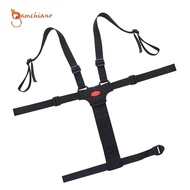 [Gamchiano] 5 POINT SAFE BELT FOR BABY CHILD STROLLER CHAIR PRAM BUGGY STRAP HARNESS