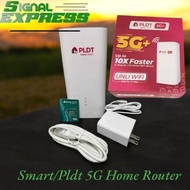 Brand New PLDT Home 5g With Unlimited 15 days internet H153/H155