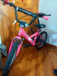 Pony 18吋單車