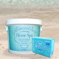 【🇯🇵日本限定✈️】沖繩鹽屋  沖縄の塩専門店 塩屋 宮古島 礦泉浴鹽 HOME SPA / 雪鹽石皂 馬油 / 雪鹽牙膏  | 日本代購