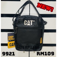 YC2 NEW CATERPILLAR Sling Bag / Beg Sandang & Silang