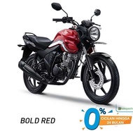 best Sepeda Motor Honda CB150 VERZA murah