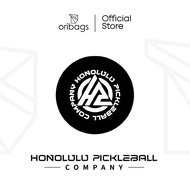 Honolulu Pickleball Company Paddle Eraser