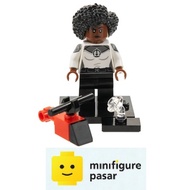 [MP] Lego 71031 Marvel Studios CMF No 3 - Monica Rambeau Minifigure - New SEALED
