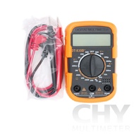 Chengyuan Instrument | DT-830D+Mini Lightweight Digital Multimeter Mini Digital Multimeter