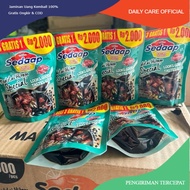 12pcs kecap Sedaap  ( 77g eceran 2000) murah kecap manis sedaap dailycare