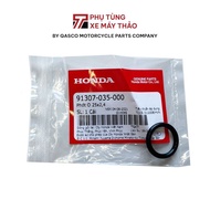 HONDA Winner - Winner X / Air Blade / Future / Dream oil seal and many cars 25×2,4 |91307-035-000