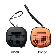 EVA Shockproof Storage Bag Carrying Case for Bose Soundlink Micro Bluetooth Speaker
