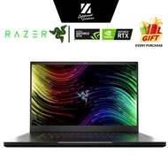 Razer Blade Laptop i7 Nvidia GTX RTX SSD Multimedia High End Gaming Laptop
