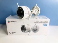 [HCM]EZVIZ C3W Full color là sản phẩm camera IP Wifi mới phiên bản có màu ban đêm