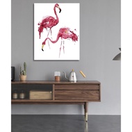 Be BJ1 Animal 40x50cm diy oil painting paint by number Digital painting digital oil painting linen m