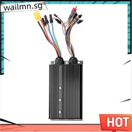 Sine Wave Controller 48V-72V 80A 3000W Controller Ebike Controller for Electric Bike/Ebike