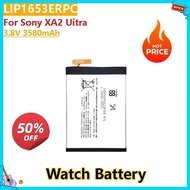 High Quality Battery LIP1653ERPC PSP1000 NP-FZ100 SP65M For Sony Xperia XA2 Ultra G3421 AlphaA7III P