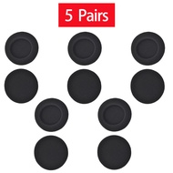 Replacement Foam Earpads For Logitech H330 H340 H390 H600 H609 Headphone Headset Cushion Cover