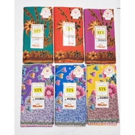 STS FINE BATIK CLOTH BEST STS BATIK CLOTH/