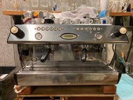 咖啡機➕磨豆機 二手 La Marzocco GB5 雙孔咖啡機 mahlkonig K30ES磨豆機