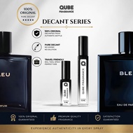 Decant of BDC Collection Travel Spray Original Perfume QUBE 51 268