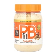 PBfit, Roasted Peanut Powder, Classic, 8 oz (227 g)