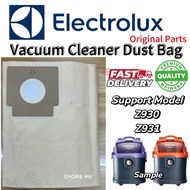 [EHOME MY] 0riginal vacuum cleaner dust bag for brand Electrolux Z930 Z931 [1PCS]