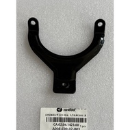 Electric Motorcycle E300p Rear Fender Fixing Bracket E300pmk2 Original Metal Bracket Accessories No.