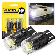 AUXITO 2PCS T20 7443 W21/5W 1156 1157 LED Bulb Replacement For Backup Light  DRL Parking Light Turn 