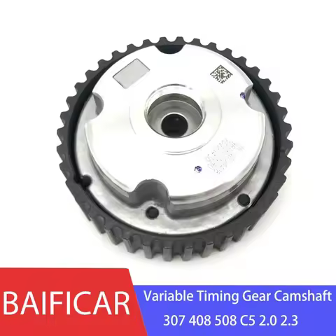 Baificar Brand Engine Intake Variable Timing Gear Camshaft 0805H8 For New Peugeot 307 407 408 308 30