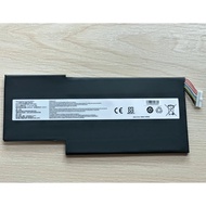 BTY-M6K Laptop Battery For MSI MS-16K3 GF65 GF63 MS-17B4 Thin 8RD GF75 8RD-031TH 8RC Thin 3RD 8RC 9S