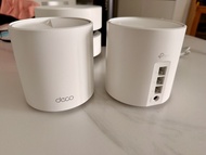 TP-Link Deco X50 AX3000 Mesh WiFi System