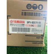 RXZ Meter Yamaha Rxz Catalyzer 5pv