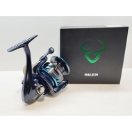 Bullzen KINGDOM XTUNE SW Spinning Reel