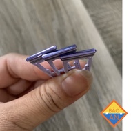 Shared samsung galaxy A52 / A72 phone sim tray