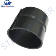 90386-40M09 BUSH NYLON REPLACES For Yamaha Outboard Engine 15HP 9.9HP 6E7 6B4 682 models