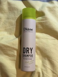 Diane Perfect Beauty Dry Shampoo