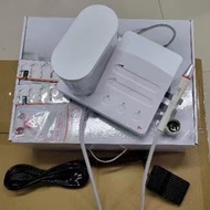 220V Portable DS7 Scalers with Light