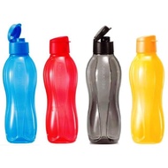 Tupperware Flip Top Eco Bottle 1L