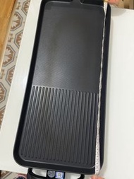 電烤盤