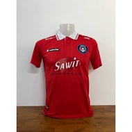 Jersey Sabah FC Home 2023 Player Issue