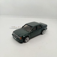 Hotwheels Mercedes Benz 500E