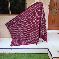 8MB Code of fine woven blanket fabric