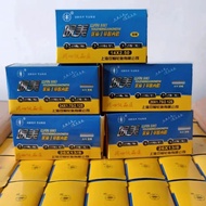 Mountain Bike Bicycle American Inner Tube 26/24x2.125/1.7514 x2.50 Wear-Resistant Sylvanian Inner Tu