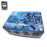 Number-57 Shark Hunt Team 1/24 Scale Shark Shark Model Kit ไม่ต้องใช้กาวประกอบสะสมผู้ใหญ่ของขวัญวันเ