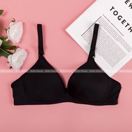 Áo Lót Bầu Không Gọng Chất Liệu 100% Cotton Siêu Mềm Chống Chảy Xệ Và Thấm Hút Mồ Hôi Tốt Bella Mama