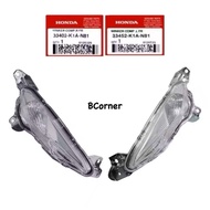 Front Turn Signal Light (Winker) BEAT K1AL 33402K1AN81/33452K1AN81