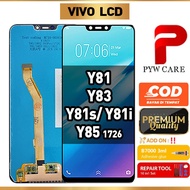 Skrin LCD Serasi Untuk Vivo Y81 / Vivo Y83 / Vivo Y81S / Vivo Y81i / Vivo Y85(1726) LCD Screen