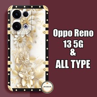 Latest Oppo Reno 13 5G Case - Fashion Case - Oppo Reno 13 5G Case - Soft Case Oppo Reno 13 5Ghp - Ca