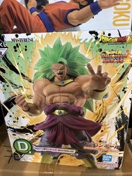 一番賞d賞布洛尼絕版