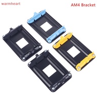 (warmheart) CPU Heatsink Mount Bracket AM4 Socket Fan Heatsink Radiator Socket Backplate Mounting Sh