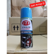 CHAIN LUBE MOTORCYCLE STP