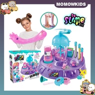 [MOMOW] DIY Slime Palette | Children's Slime Toys | Complete Slime Kit
