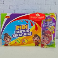 Pidi Toothbrush | Ranjani Candy | Toothbrush Candy